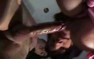 Amateur cumshot 