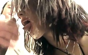 Big dick transsexuals #1 - scene