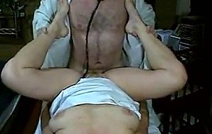 Women gets fucked by doctor 
