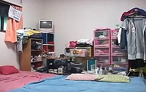 Japanese ladies play with a sub boy