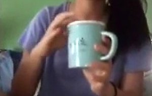 Asian teen slut valerie 