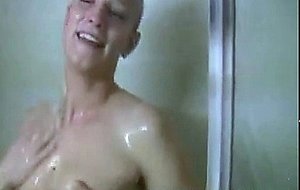 Shower Playtime