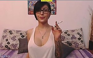 Teen masturbate  