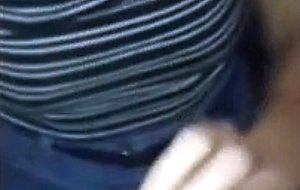 A visit to a new adult bookstore 