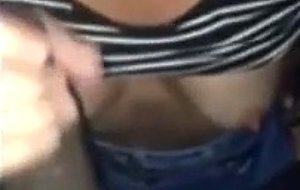 A visit to a new adult bookstore 