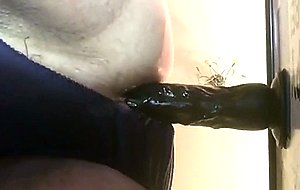 Playtime for justina