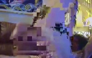 Massive cock in teen pussy