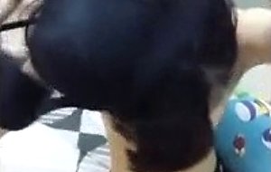 Asian whore jia 