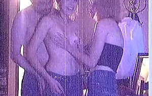 Amateur couple 