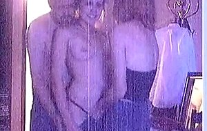 Amateur couple 