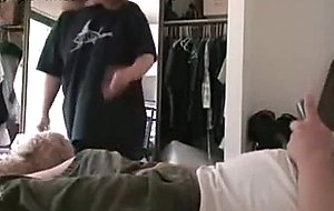 Mother wants cock but not showing too eager