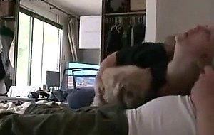 Mother wants cock but not showing too eager