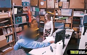 Pale skin sexy face and rough fucking