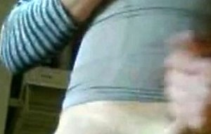 Samira bianka solo masturbation
