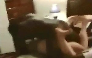 Wife gets intense fucking by bbc on wifesharing666com 