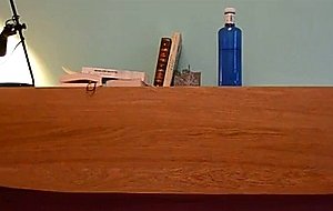 Mature wife masturbating and squirt
