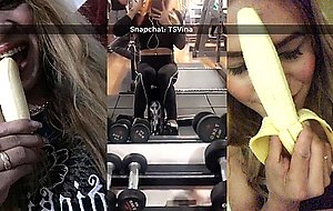 My amateur shemale snapchat compilation