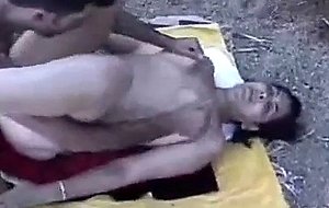 Horny chubby wife loves to fuck outdoors