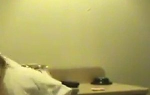Hotel sex with milf brenda