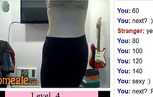 Yo canna show boobs in omegle points game 