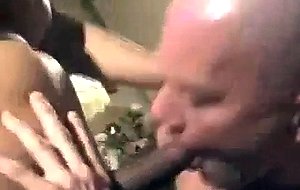 Vo dbal fucks bald guy