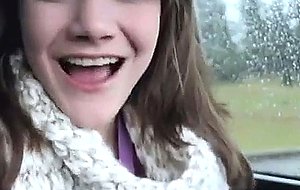 Amateur bj at the park