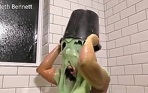 Slimed beth 