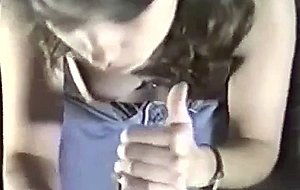 Dad-daughter bj - SEXTVX.COM