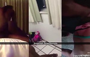 Amateur top shemale compilation snapchat