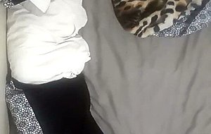 Joy mom fucks daughters boyfriend 
