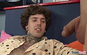 Mature tranny delia delions