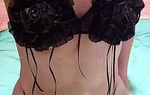 Deep inside sissy
