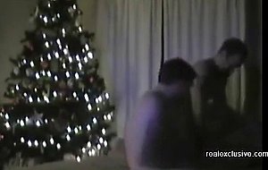 White xmas for my wife michelle 