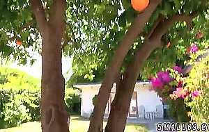 Amateur orgy and strapon dick first time orange you