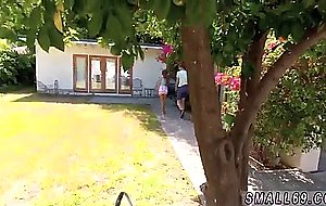 Amateur orgy and strapon dick first time orange you