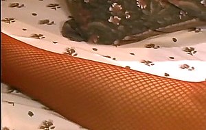 Karen dior in action