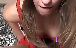 Skinny teen having anal sex 