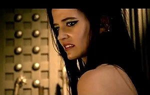 Eva green in 300 
