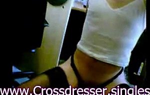 Crossdresser
