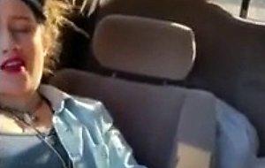 Fantasizing about fucking their realtor 