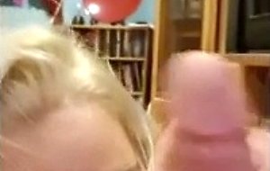 Good little pornstar 