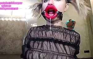 Big lips