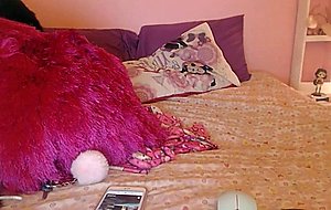 Alejarabittxx show tits