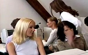 Hot Teacher Fucked By Student