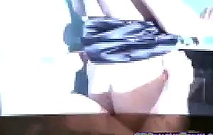 Sexy Friends Fuck Film