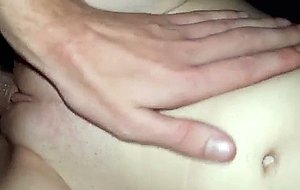 Fuck that wet tight pussy 