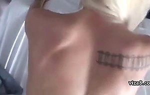 Very honey teen amateur girl