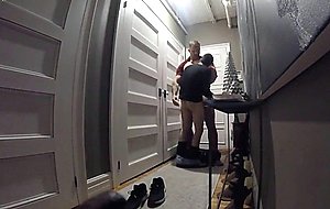 Fucking the neighbor 