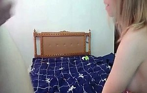 Promiscuous Couple Have Fun Live In Cam