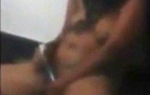  neighbour spied masturbating in shower 240p